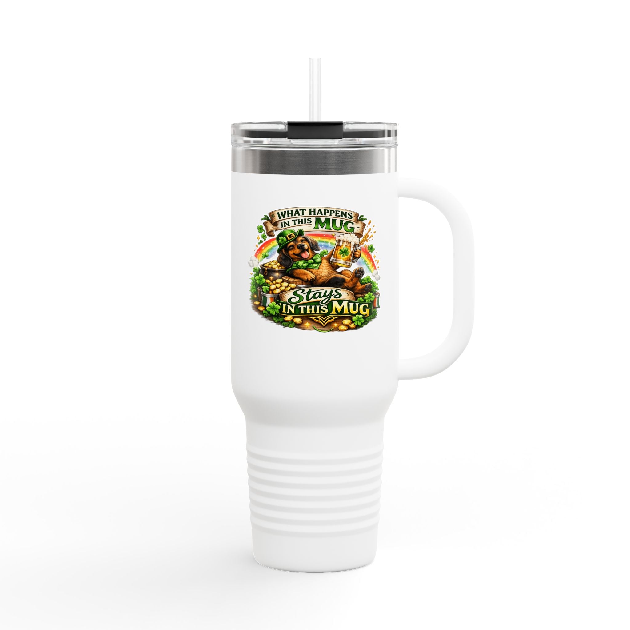 Dachshund - 40oz Tumbler