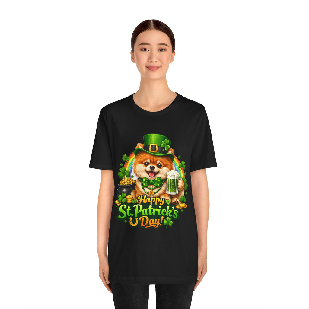 Pomeranian - T-Shirt