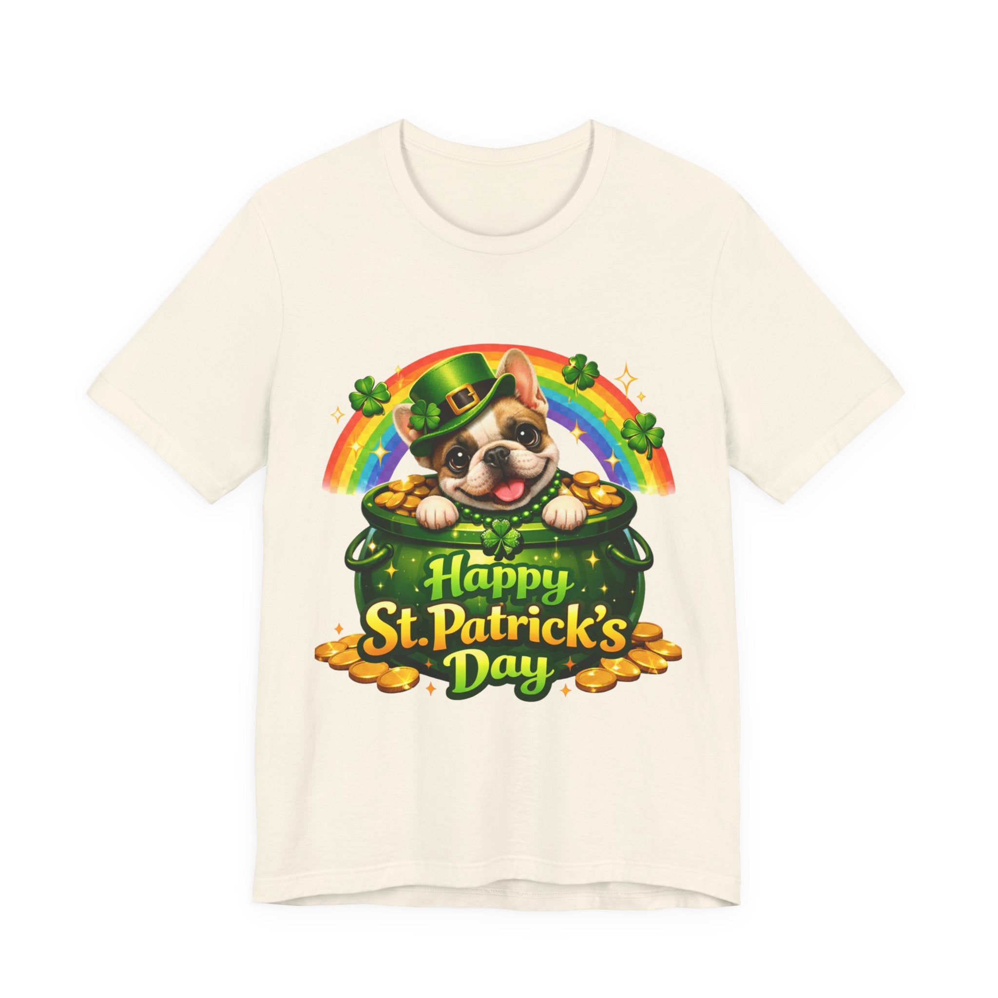 Frenchie - T-Shirt