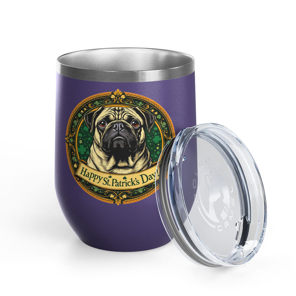 Pug - Wine Chiller