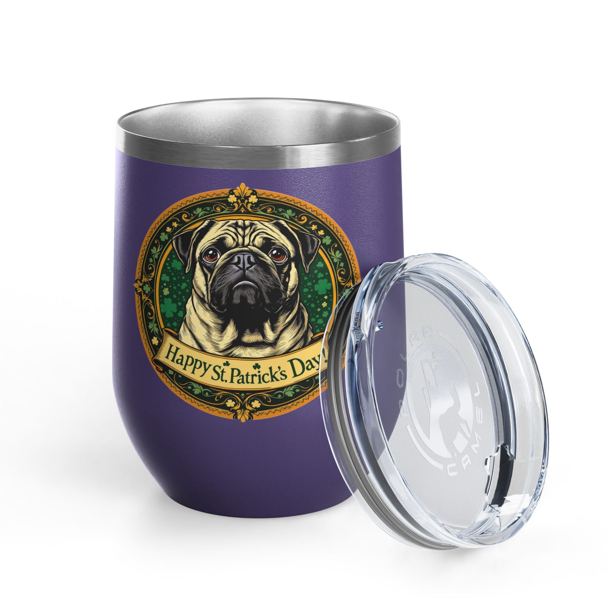 Pug - Wine Chiller
