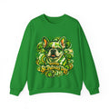 Frenchie - Graphic Crewneck Sweatshirt