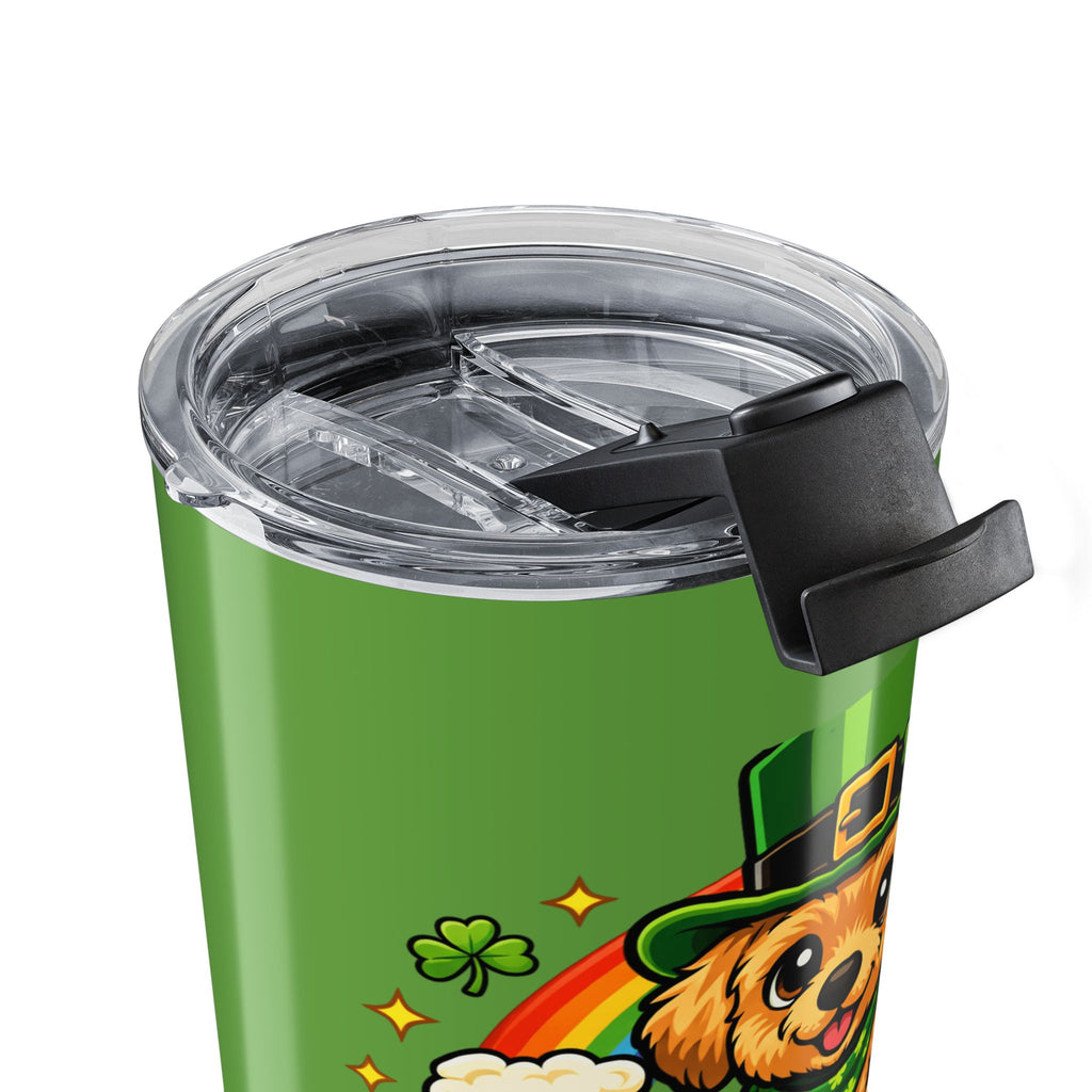 Goldendoodle - 20oz Tumbler