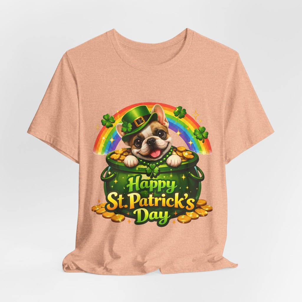 Frenchie - T-Shirt