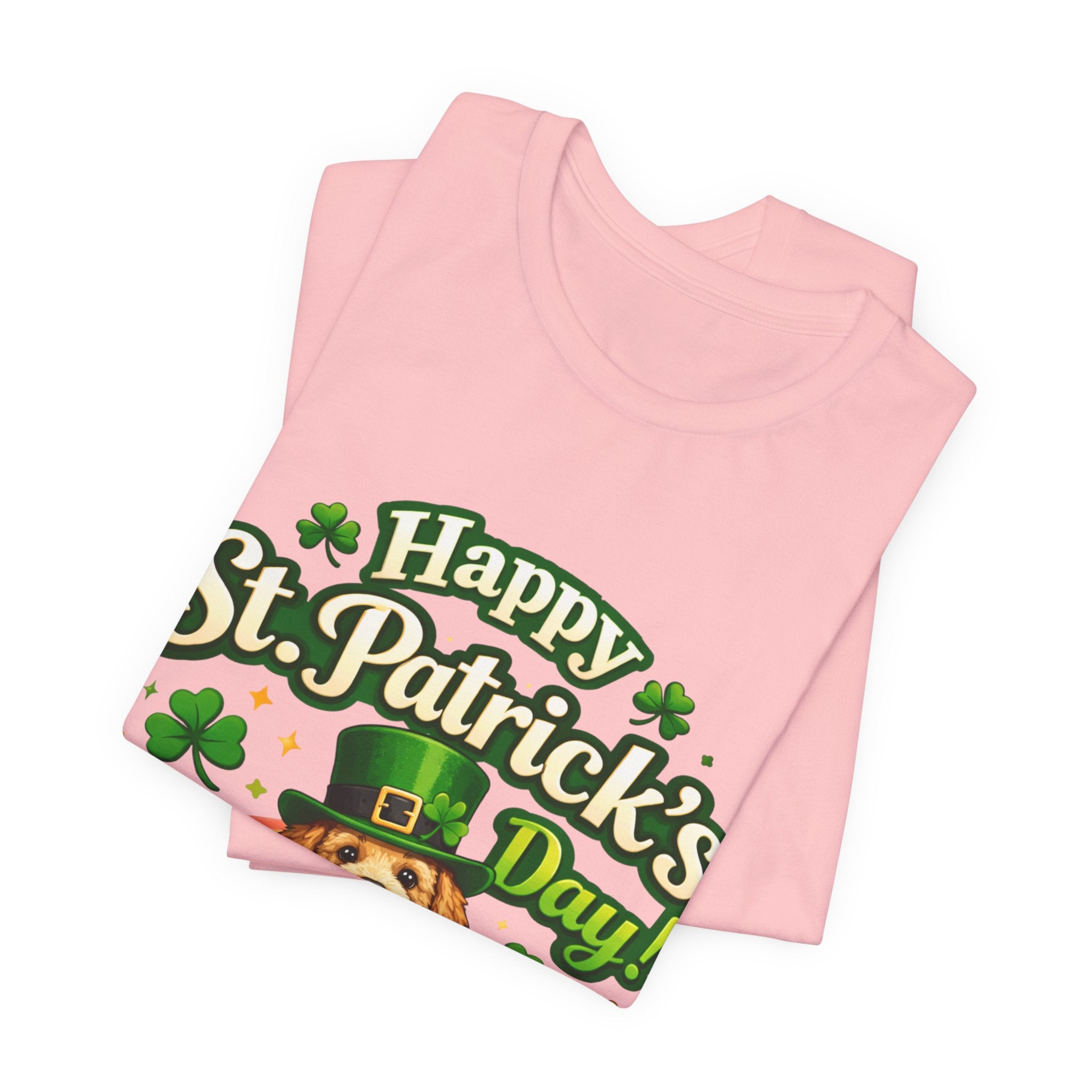 Goldendoodle - T-Shirt