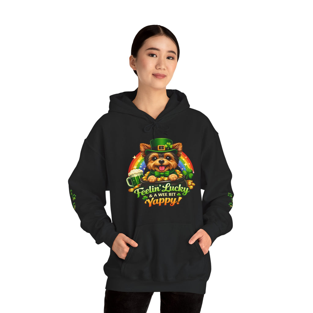 Yorkie - Hoodie