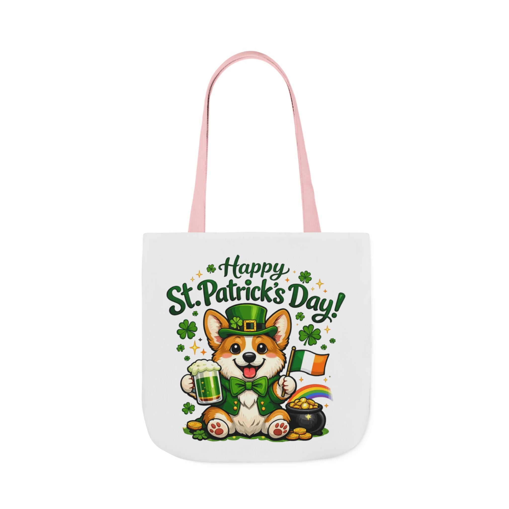 Corgi - Tote Bag