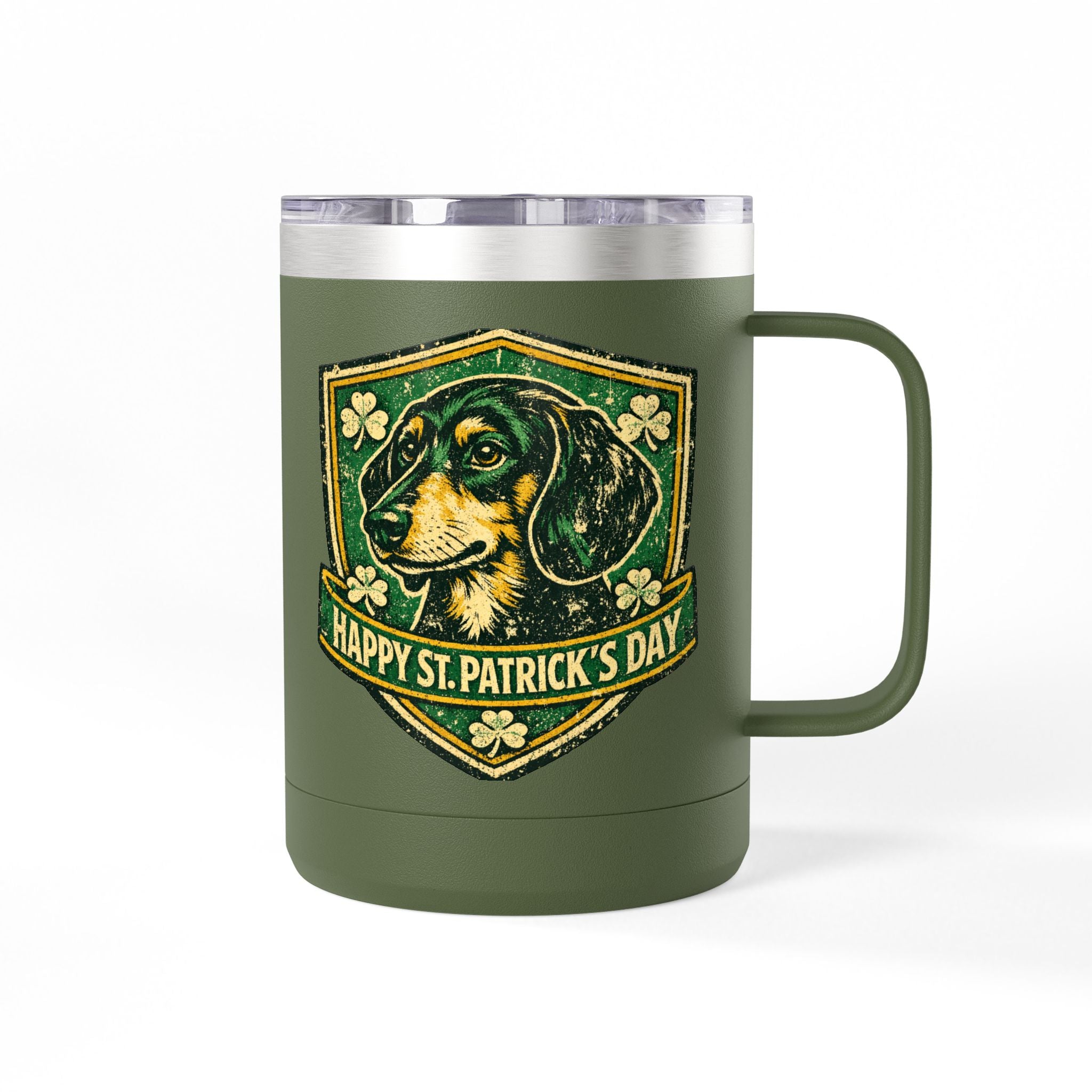 Dachshund - 15oz Tumbler