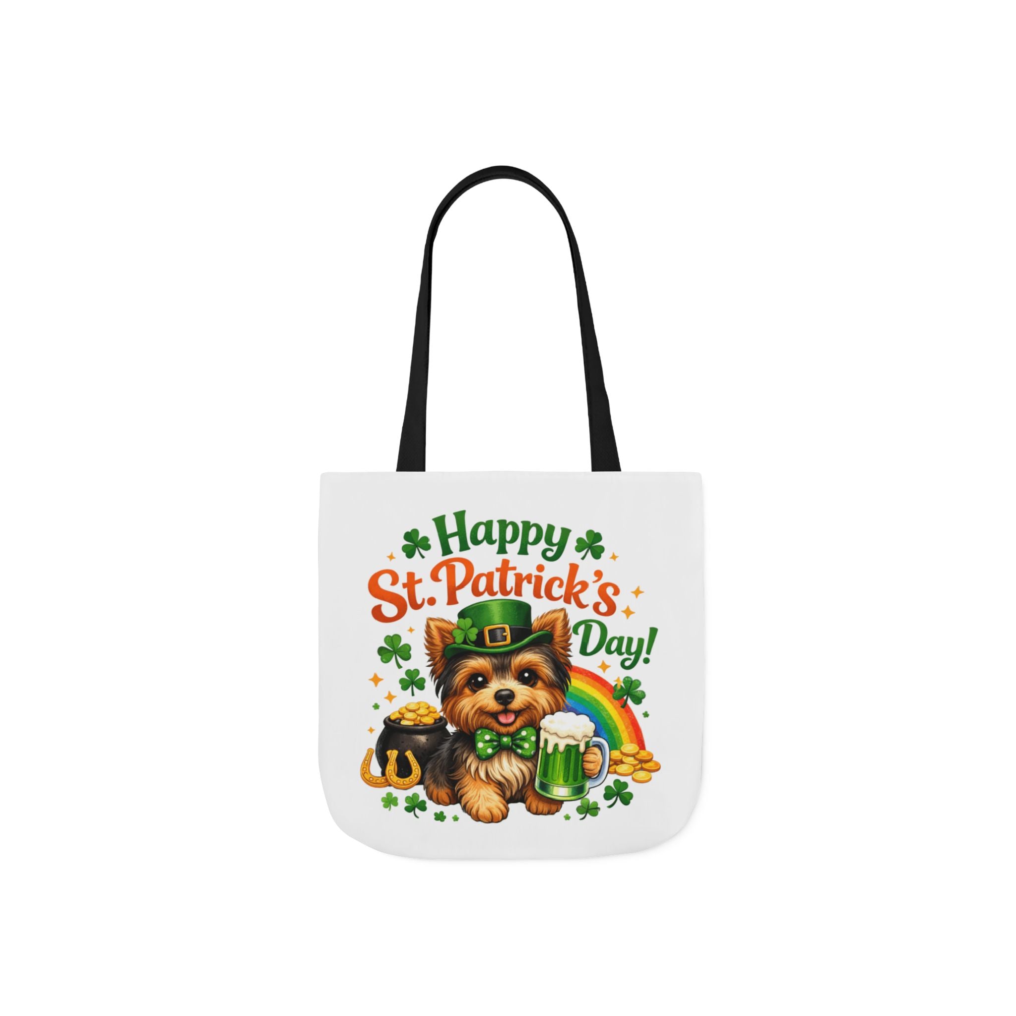 Yorkie - Tote Bag