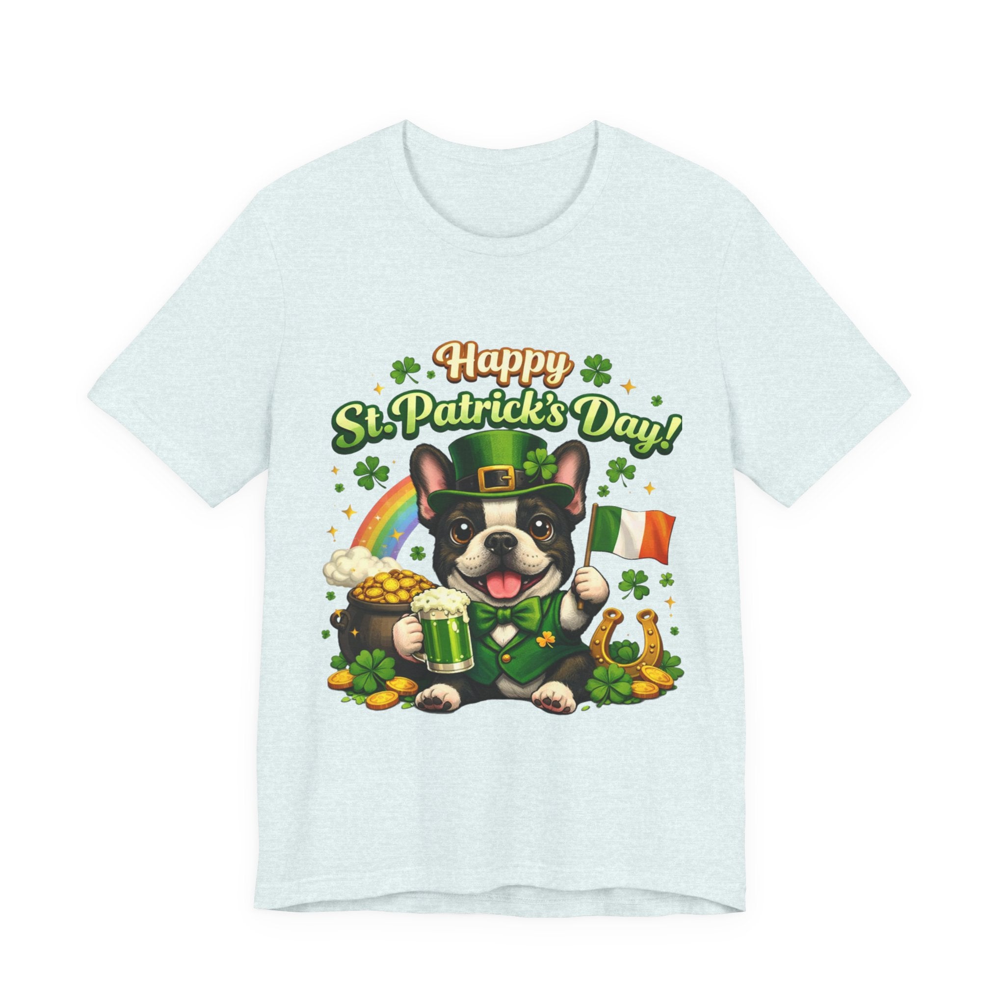 Frenchie - T-Shirt
