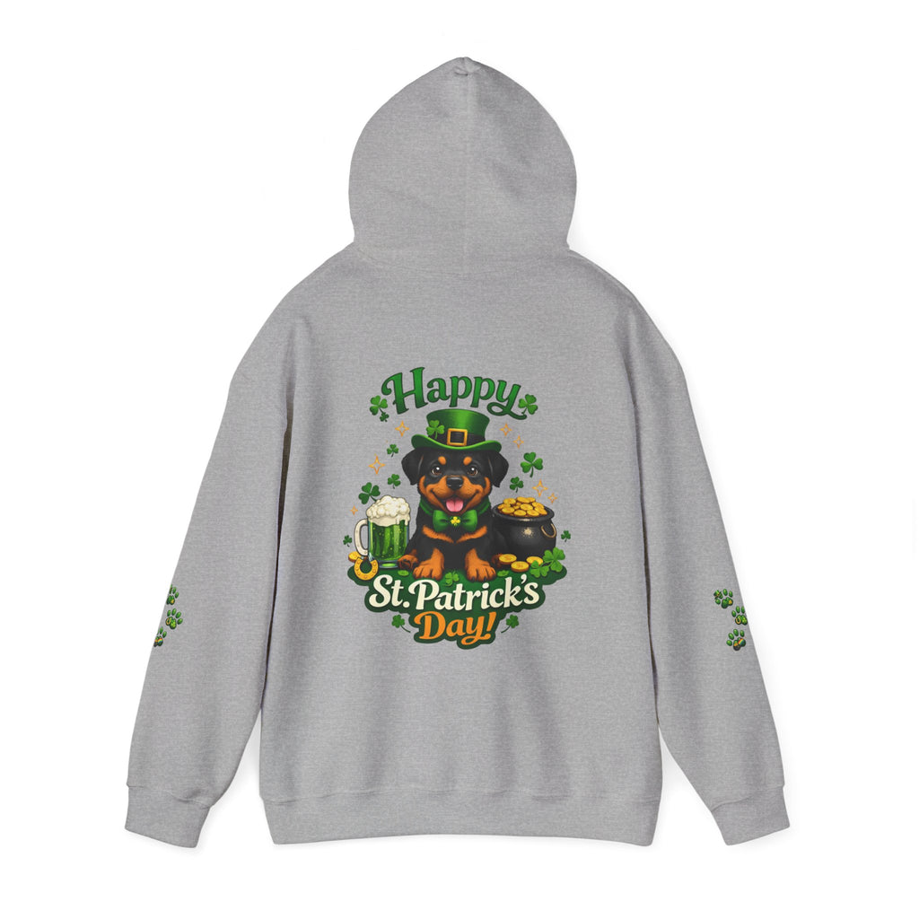 Rottweiler - Hoodie