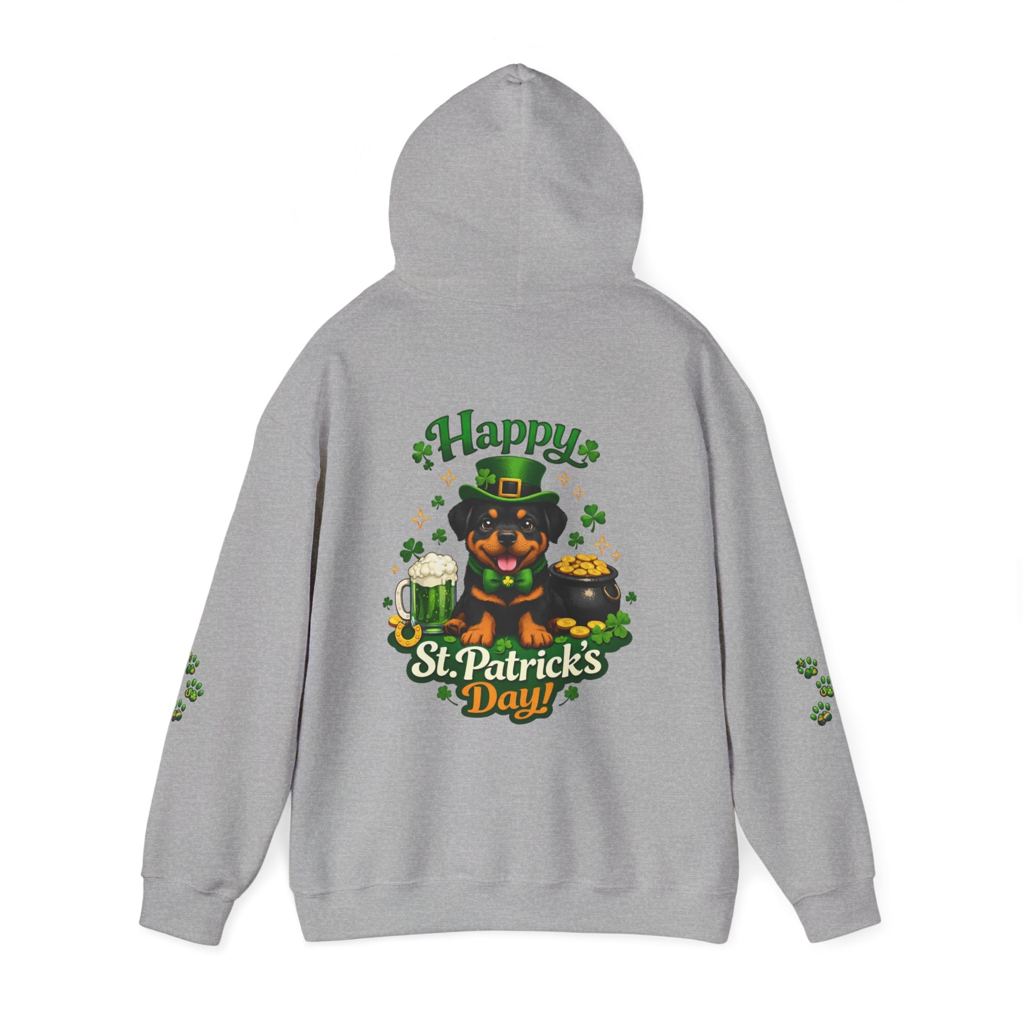 Rottweiler - Hoodie