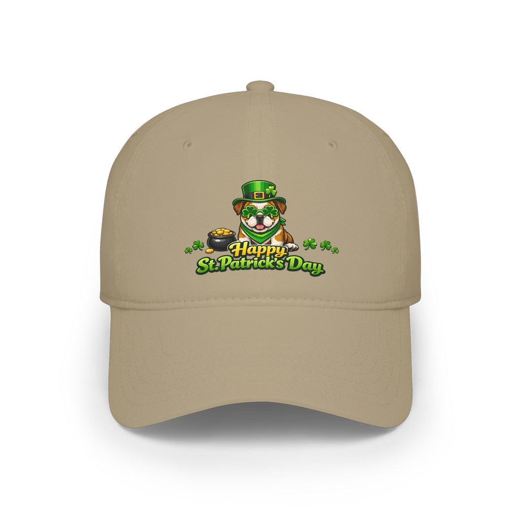 Bulldog - Cap
