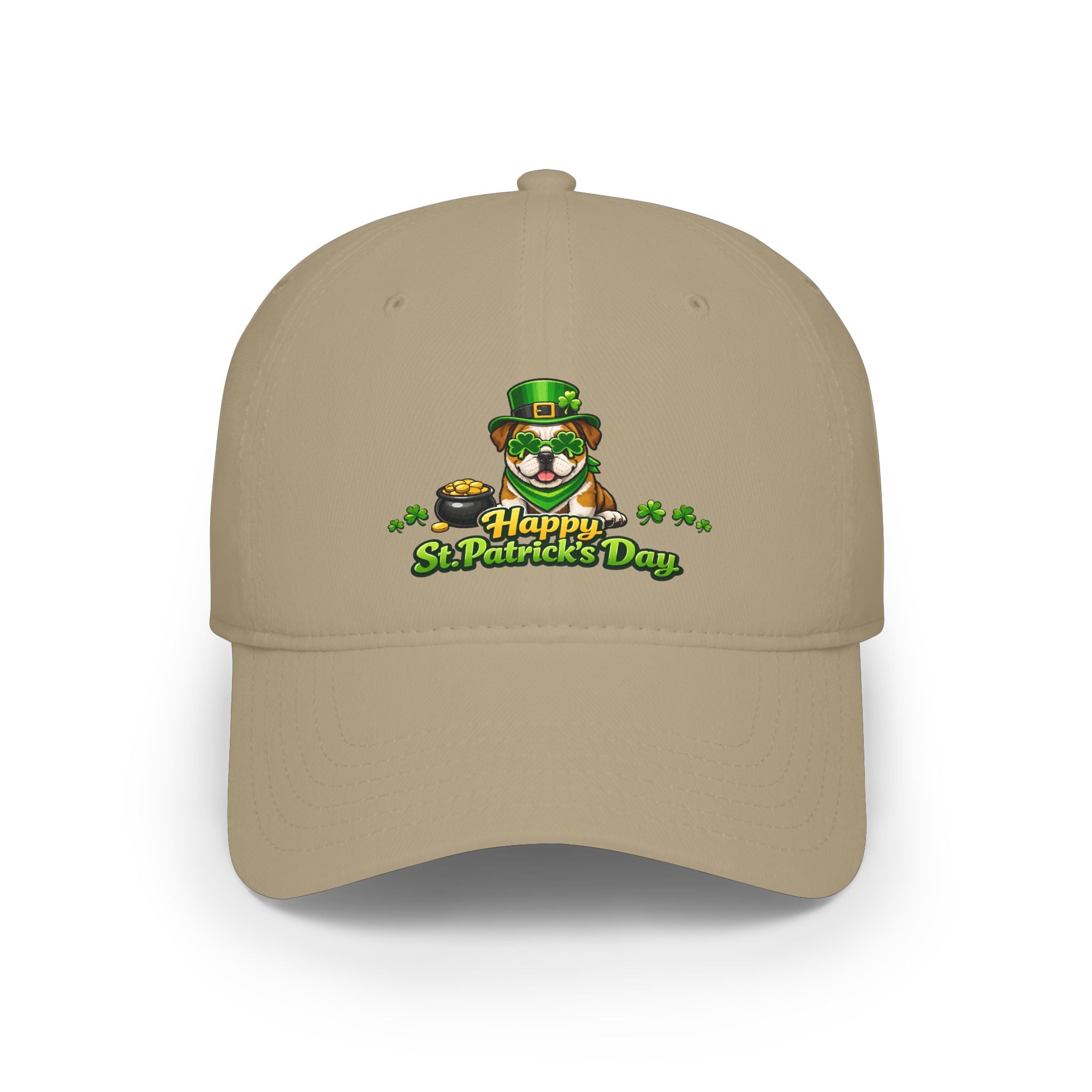 Bulldog - Cap