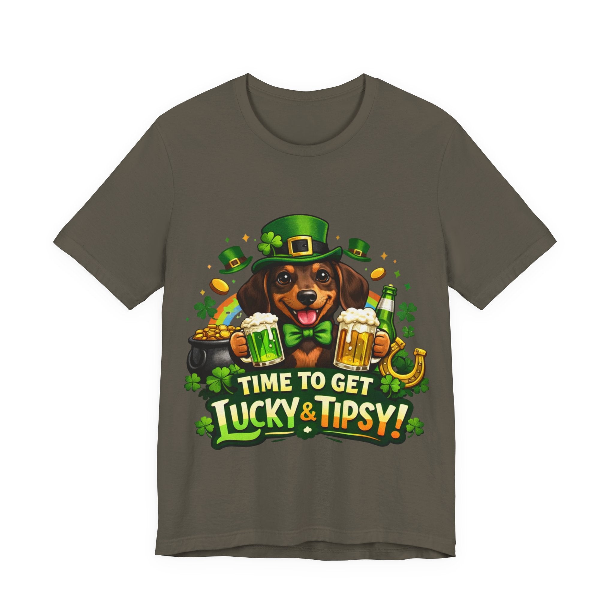 Dachshund - T-Shirt