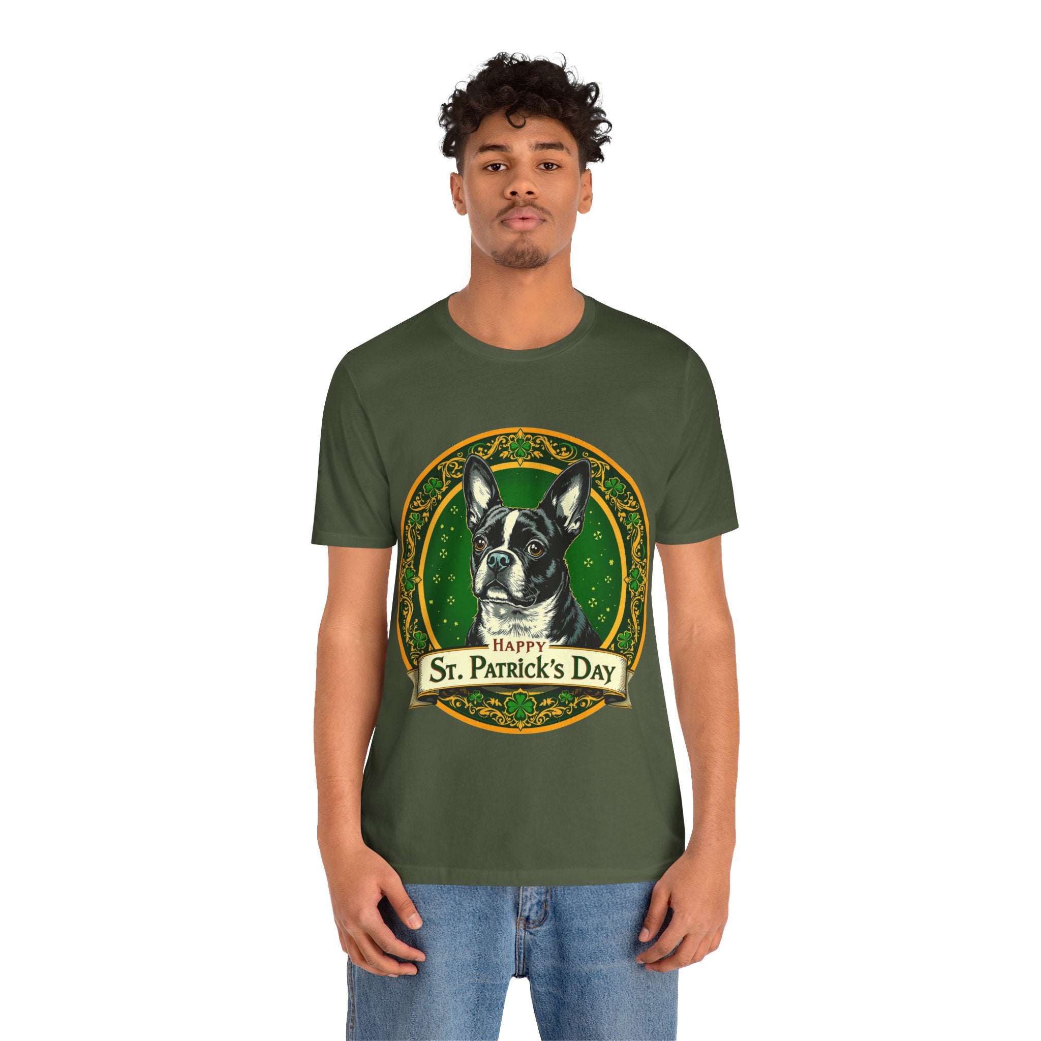 Frenchie - T-Shirt