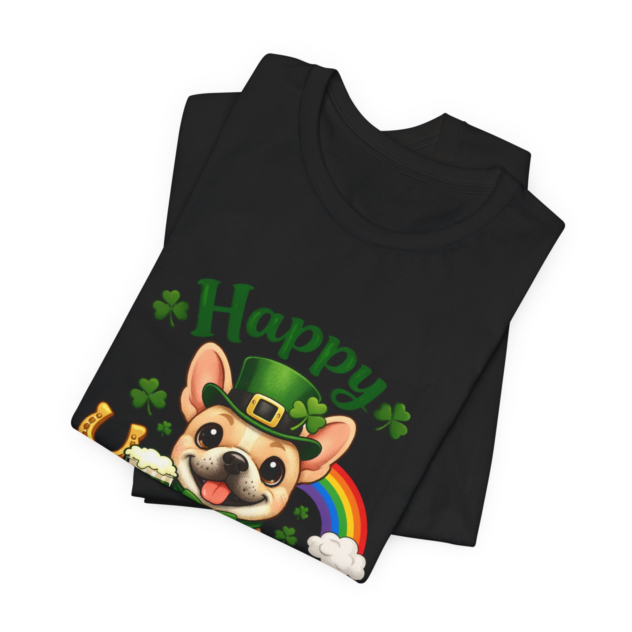 Frenchie - T-Shirt