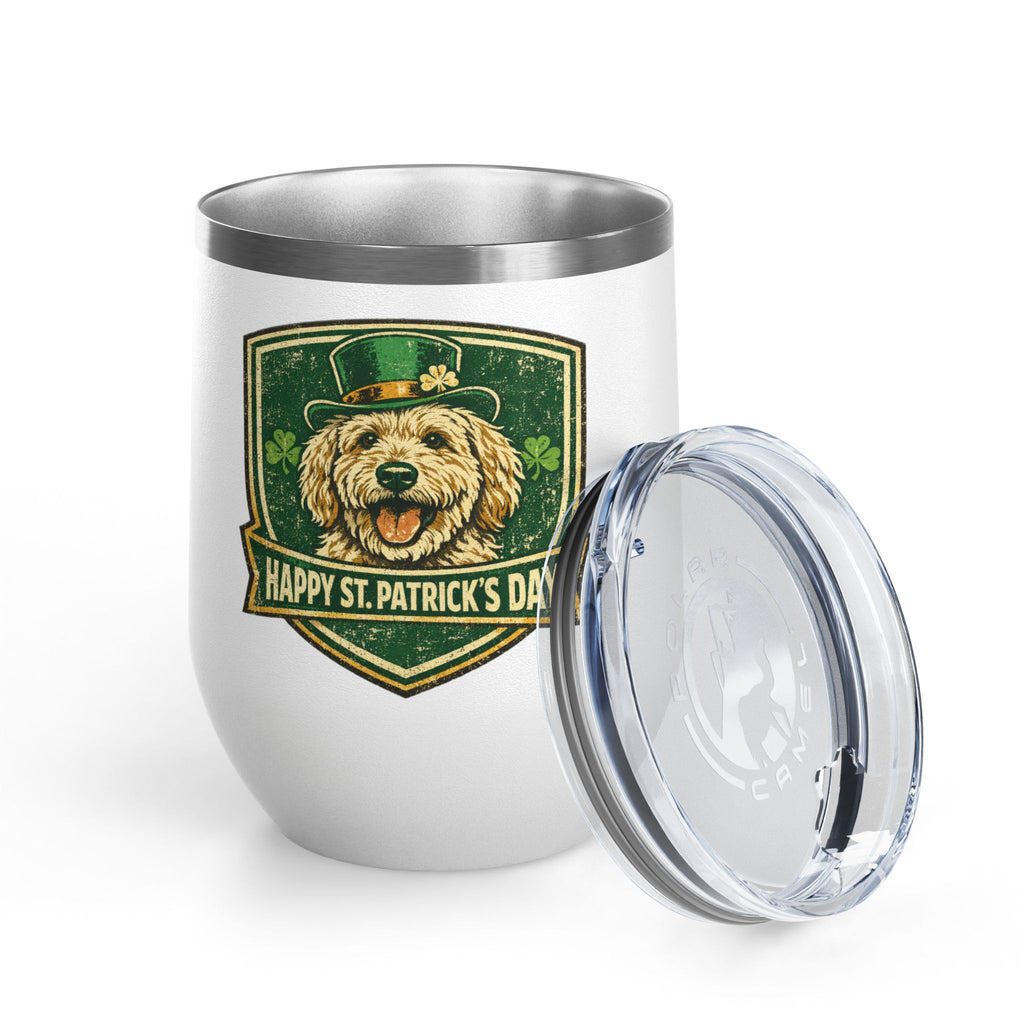 Goldendoodle - Wine Chiller