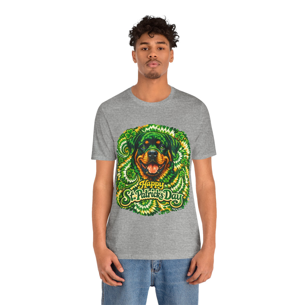 Rottweiler - T-Shirt