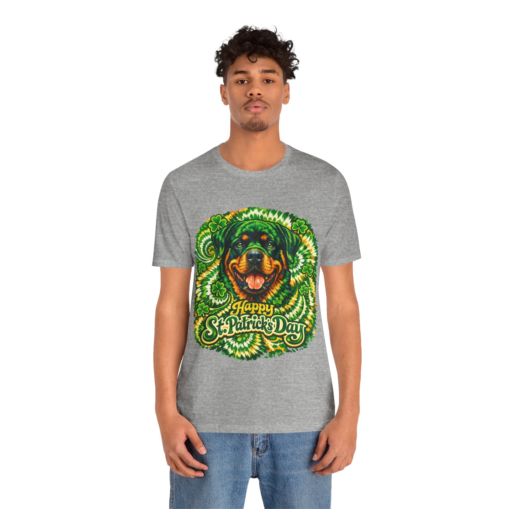 Rottweiler - T-Shirt