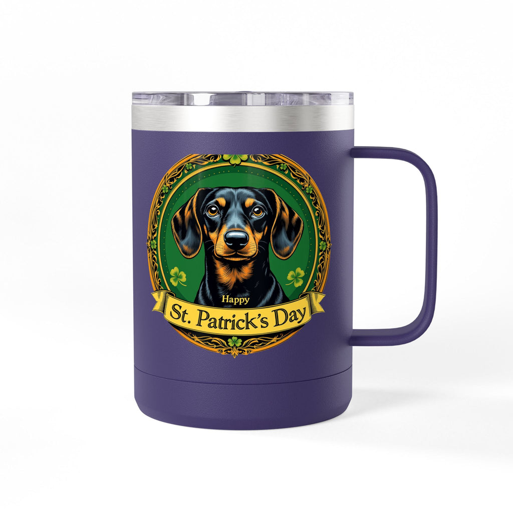 Dachshund - 15oz Tumbler