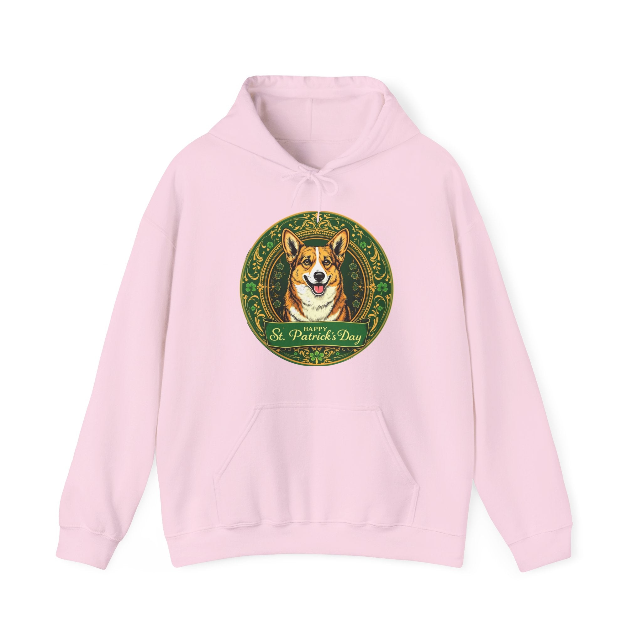Corgi - Hoodie