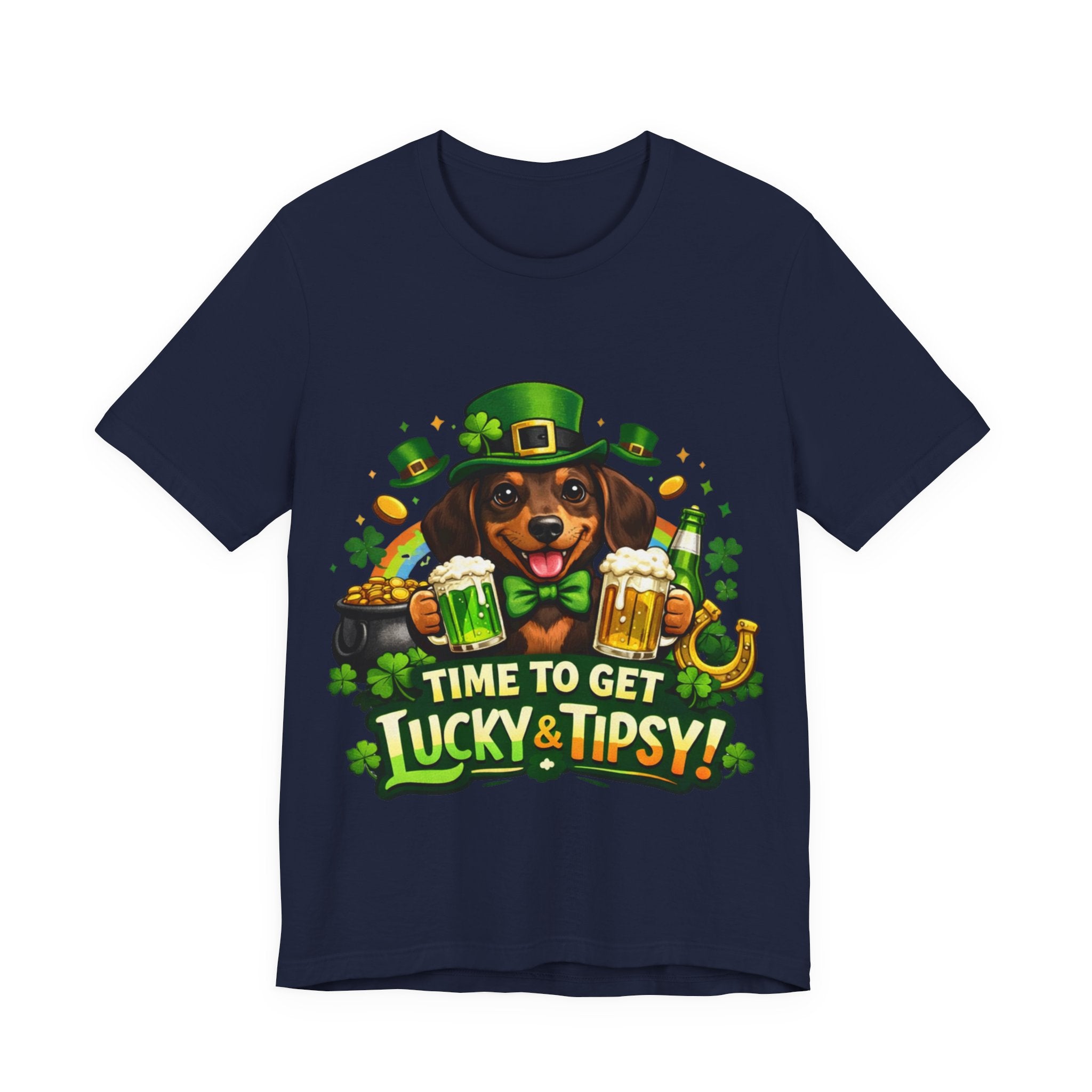 Dachshund - T-Shirt