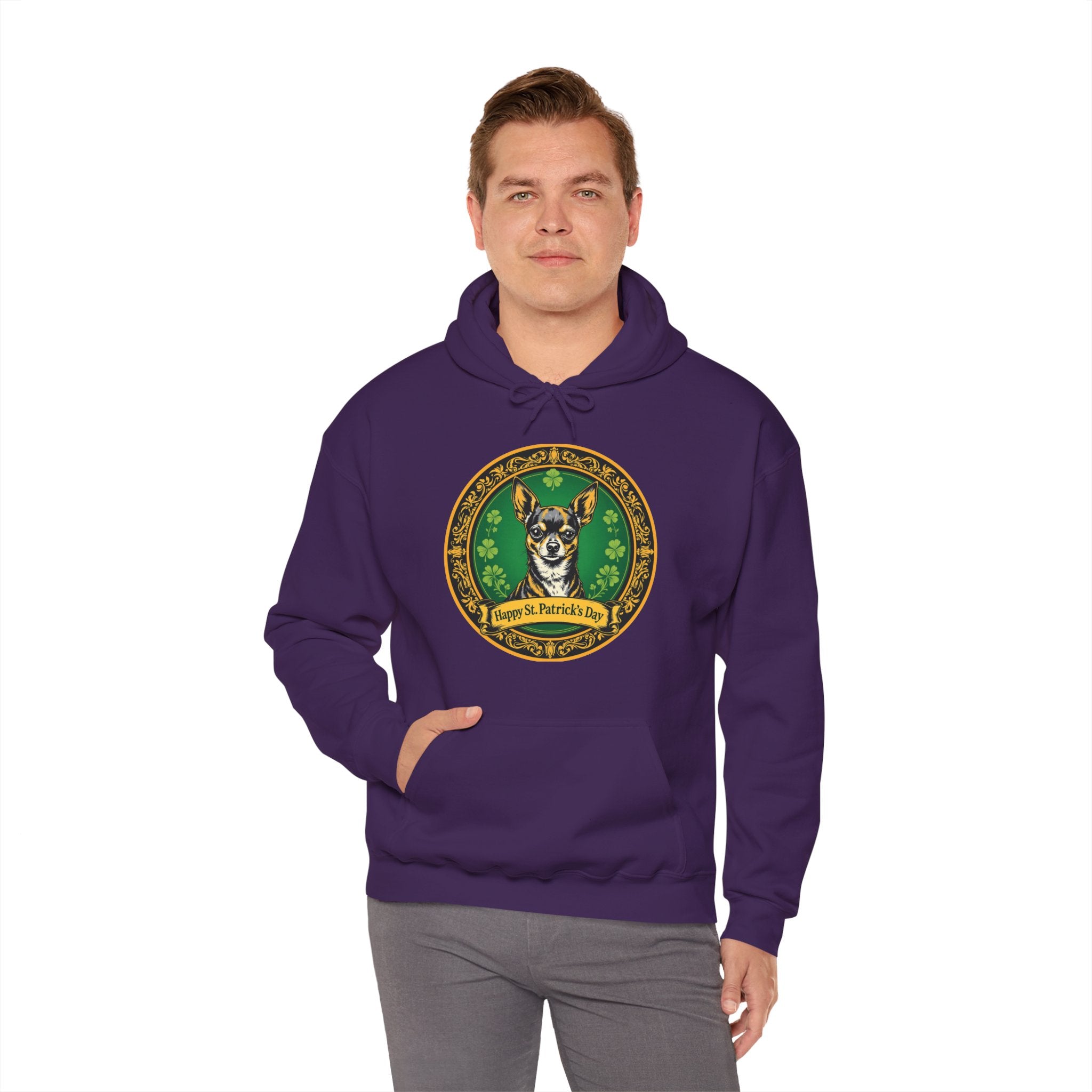 Chihuahua - Hoodie