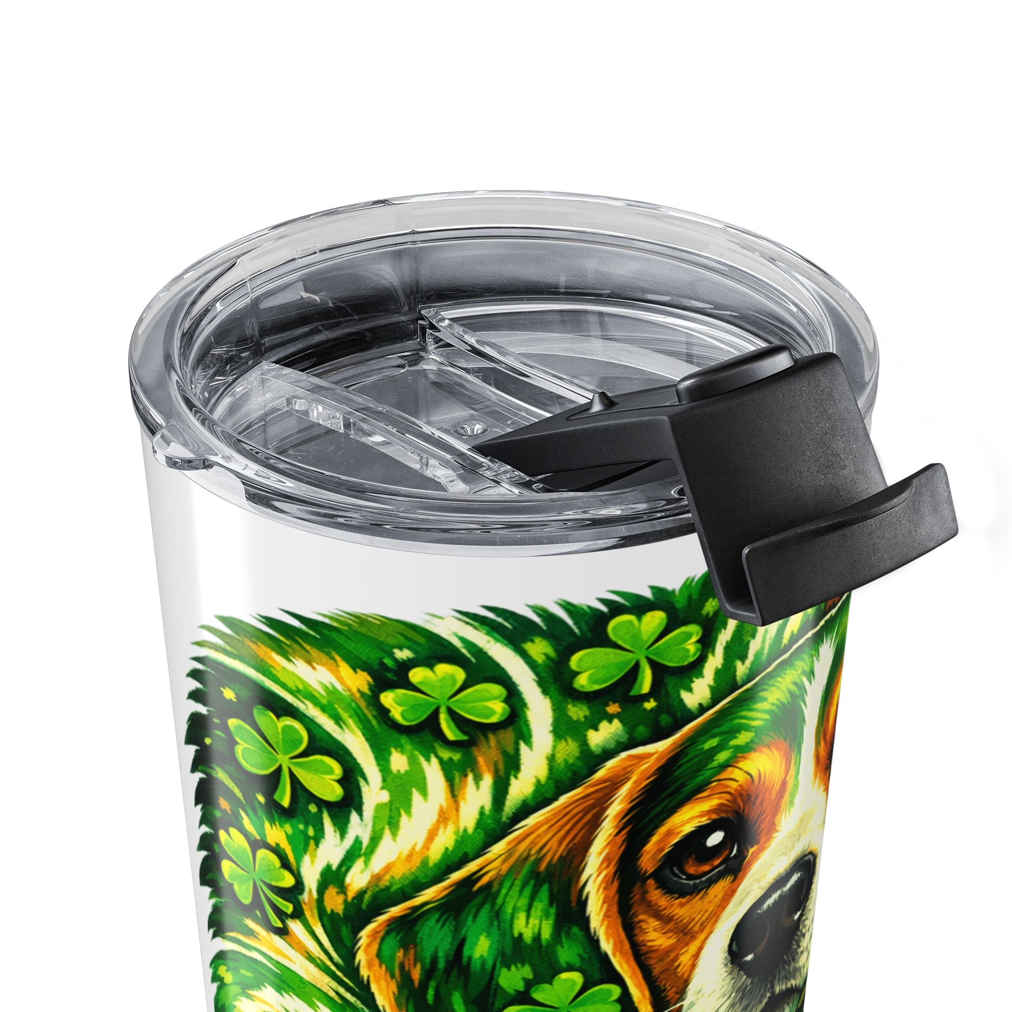 Beagle - 20oz Tumbler