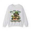 Pug - Graphic Crewneck Sweatshirt