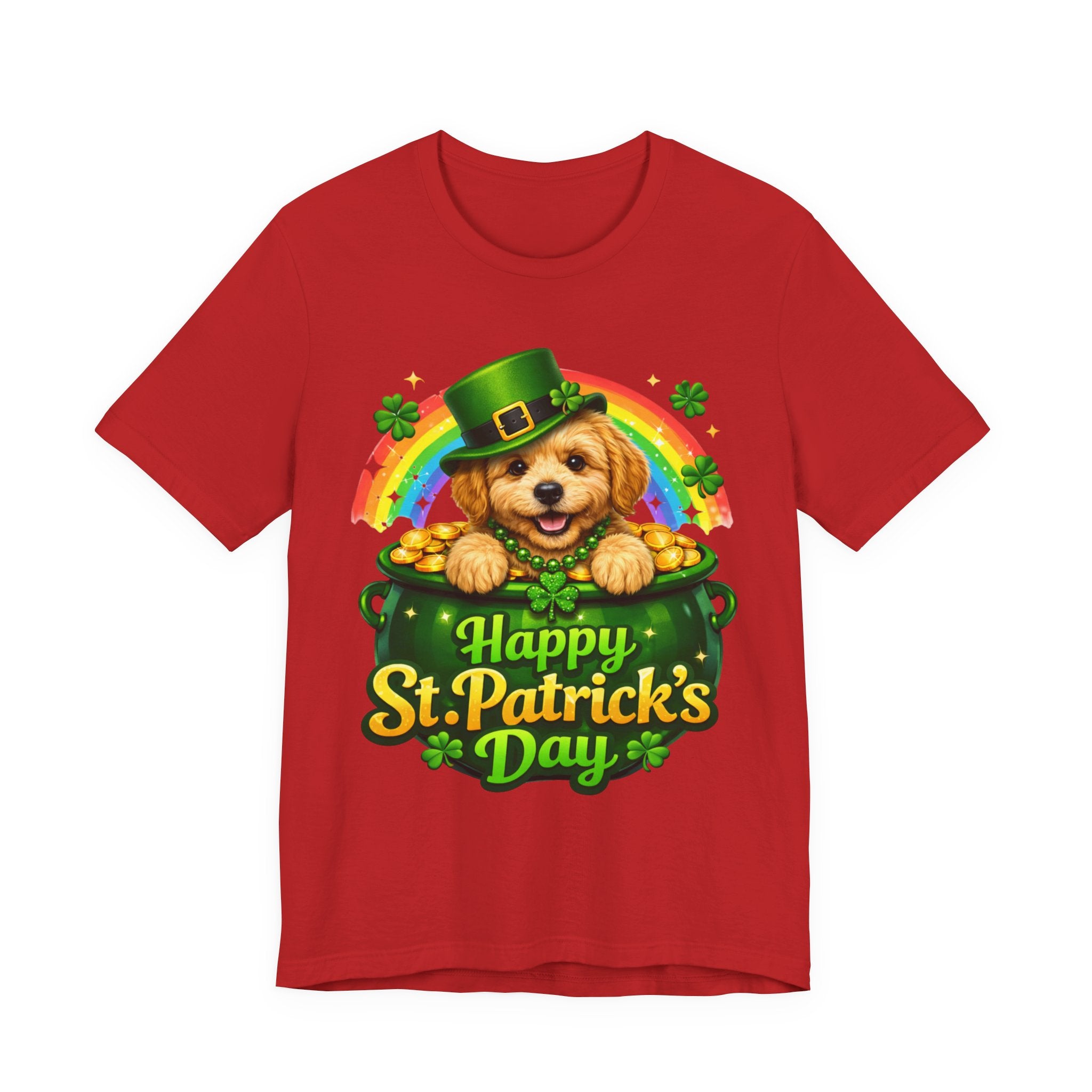 Goldendoodle - T-Shirt