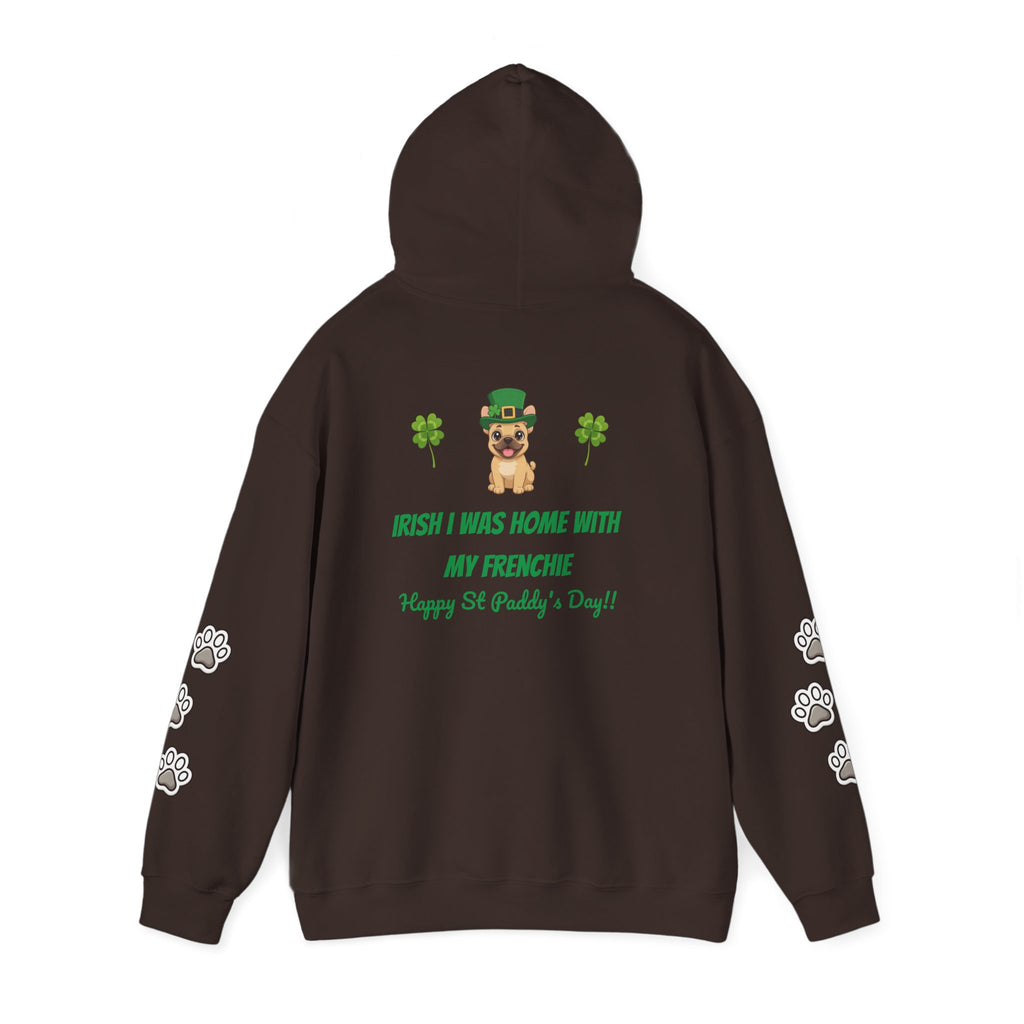 Frenchie - Hoodie