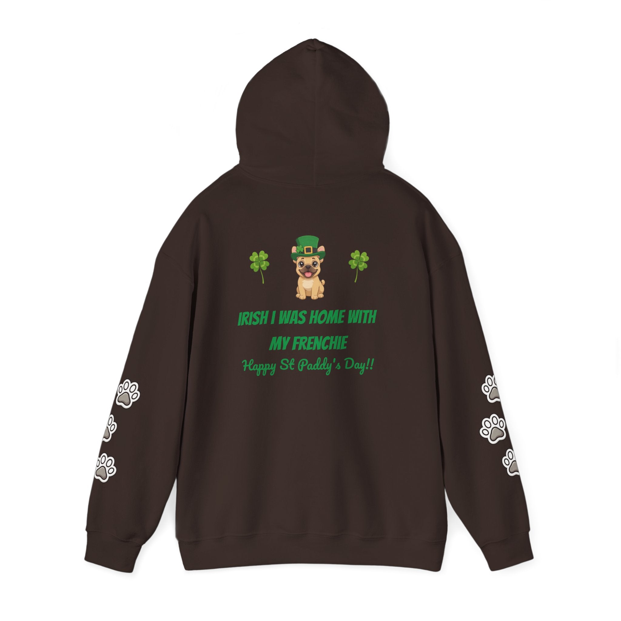 Frenchie - Hoodie