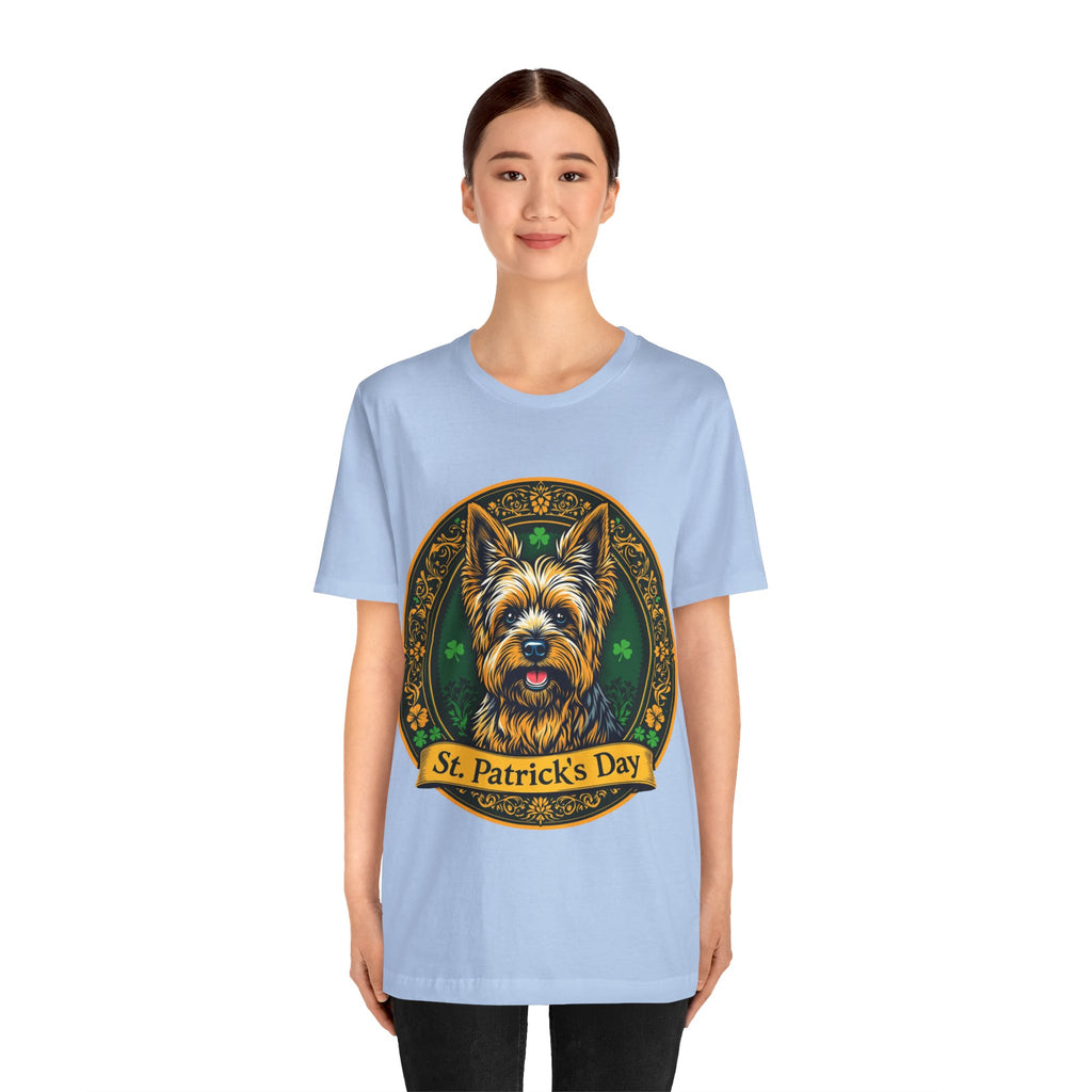 Yorkie - T-Shirt