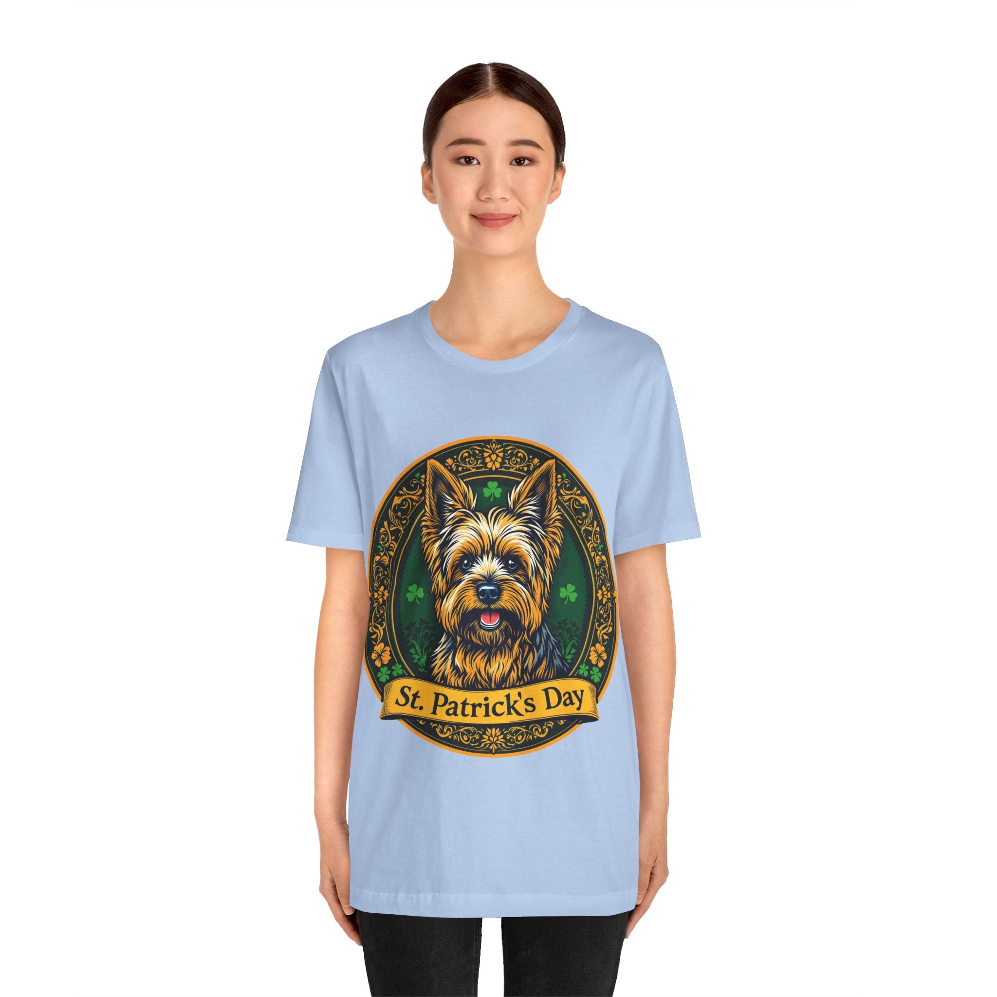 Yorkie - T-Shirt