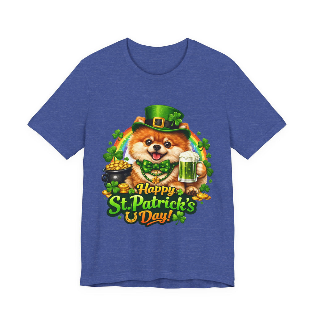Pomeranian - T-Shirt