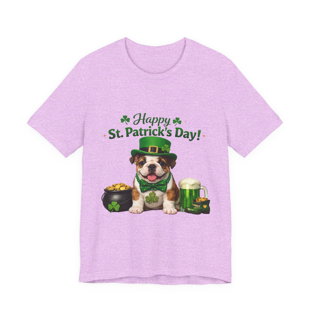 Bulldog - T-Shirt