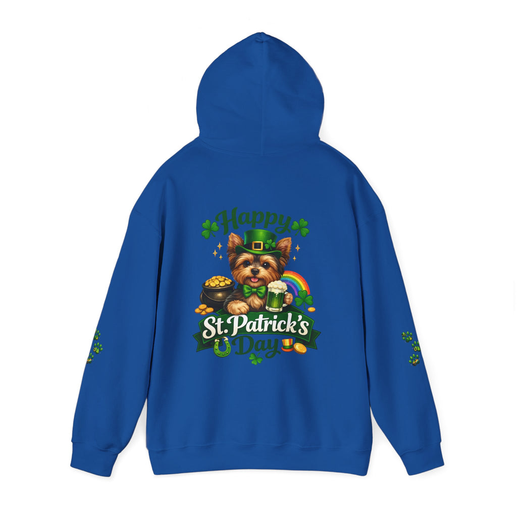 Yorkie - Hoodie
