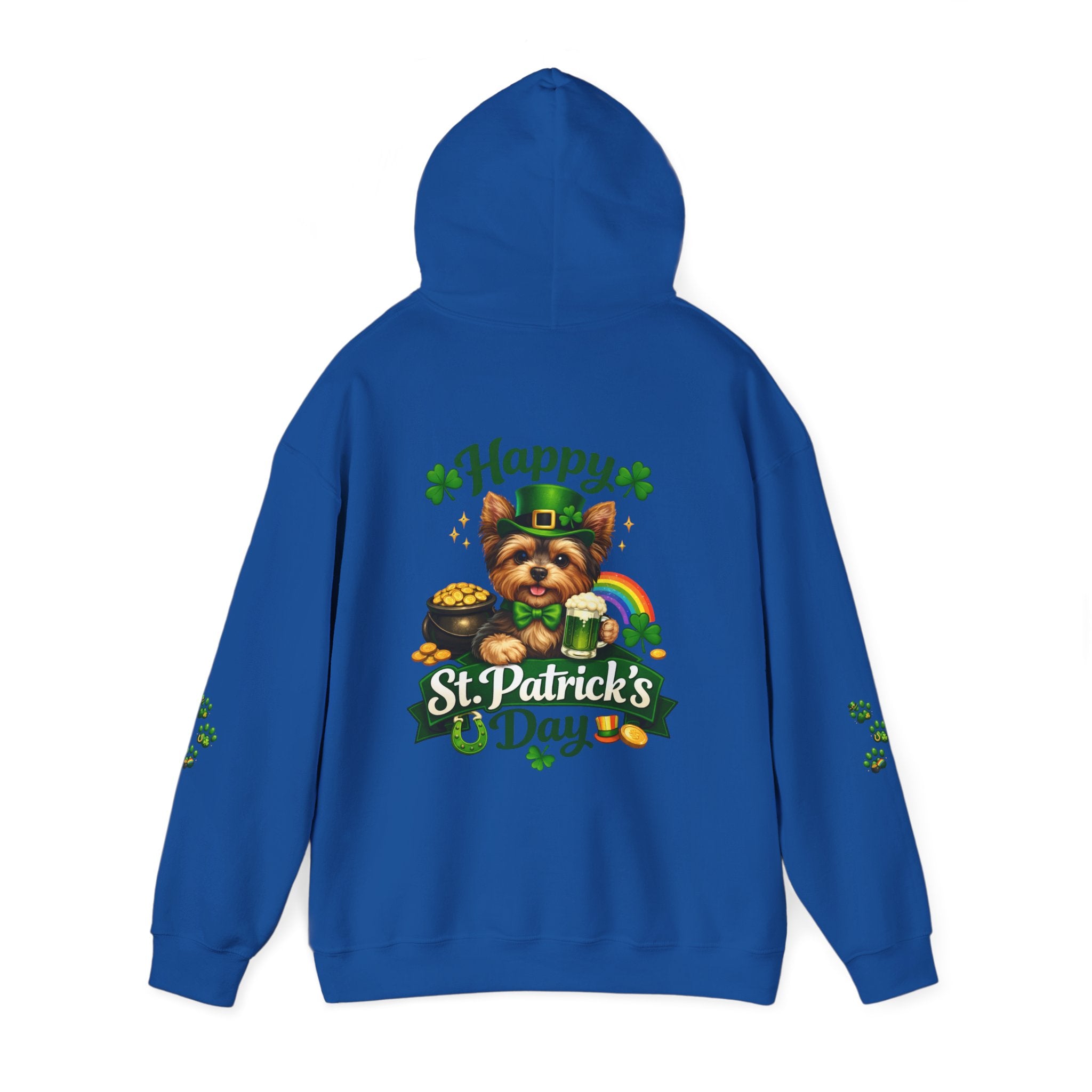 Yorkie - Hoodie