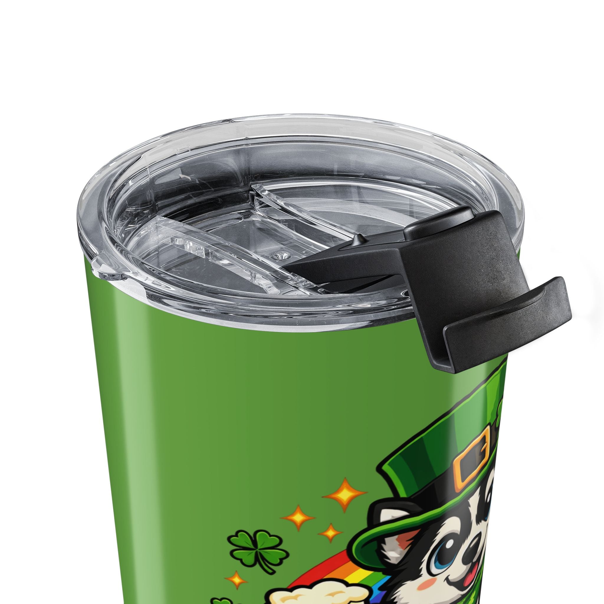 Siberian Husky - 20oz Tumbler