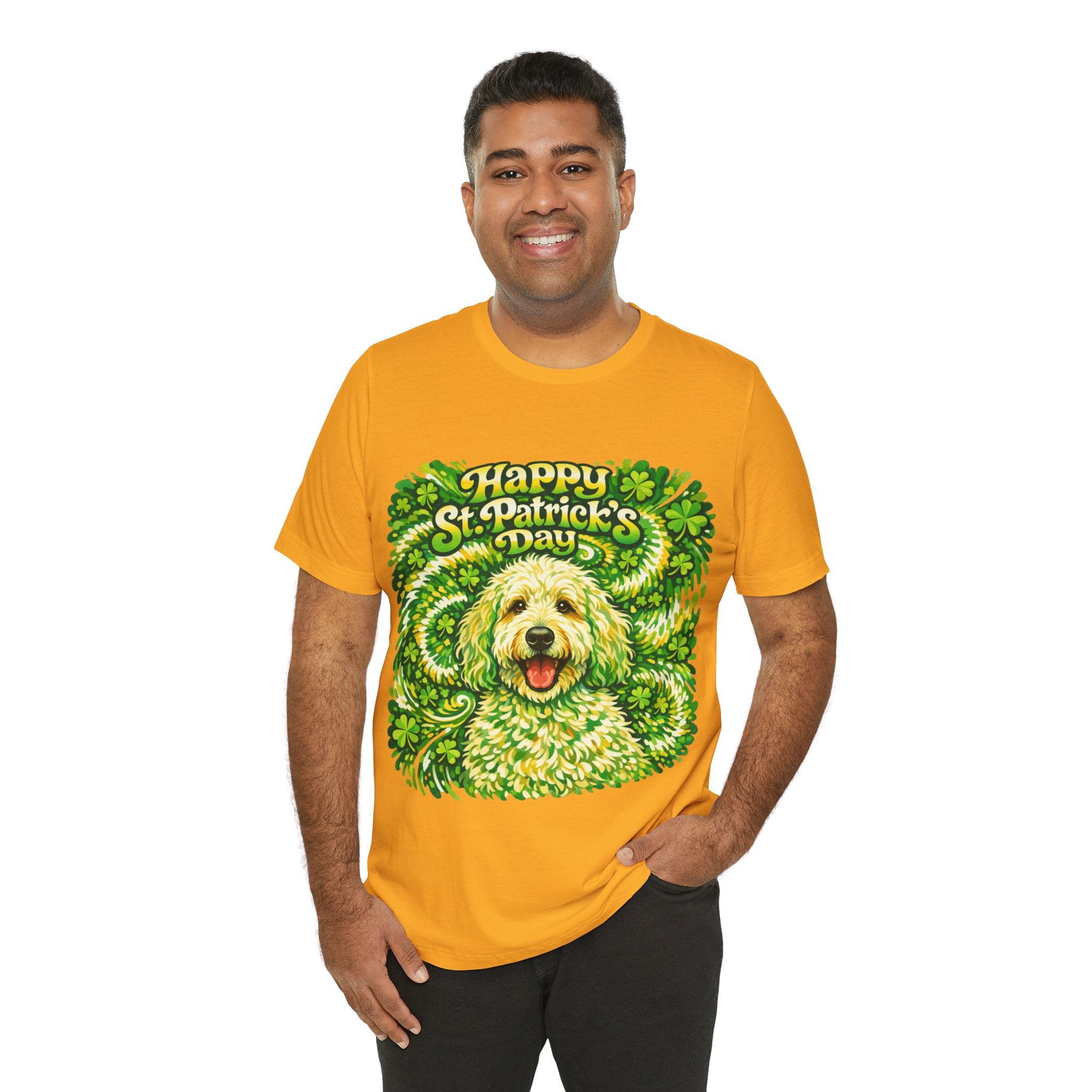 Goldendoodle - T-Shirt