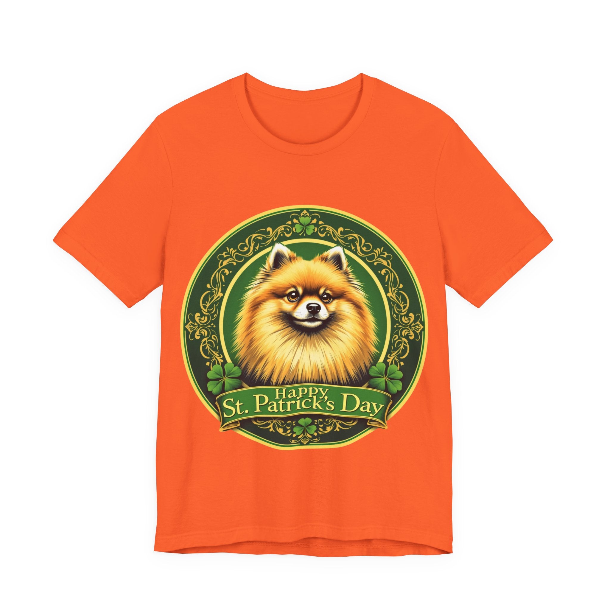 Pomeranian - T-Shirt