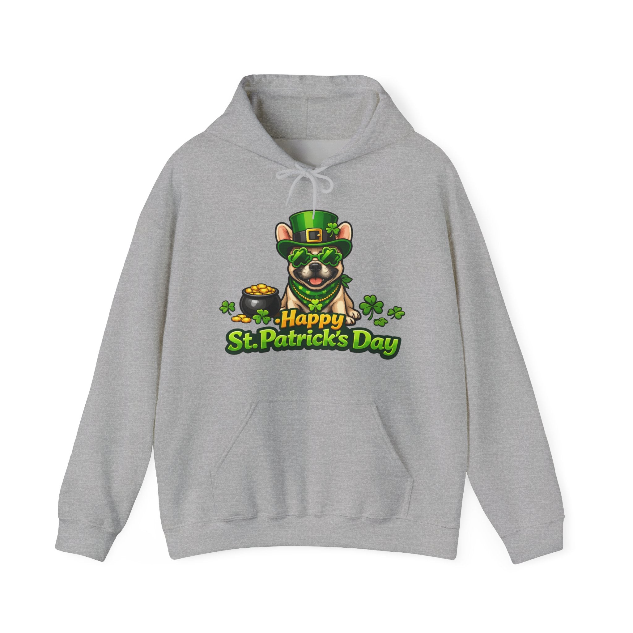 Frenchie - Hoodie