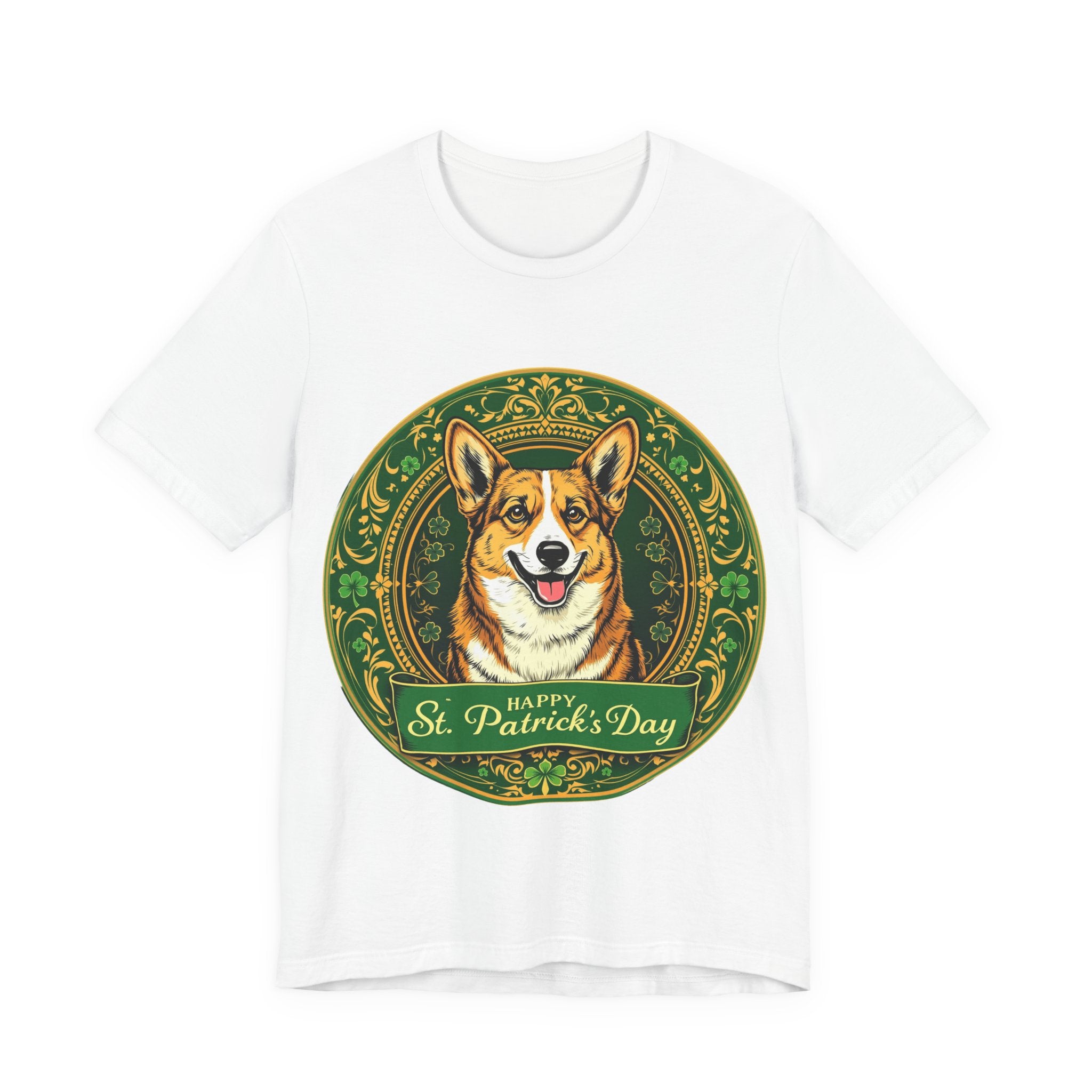 Corgi - T-Shirt