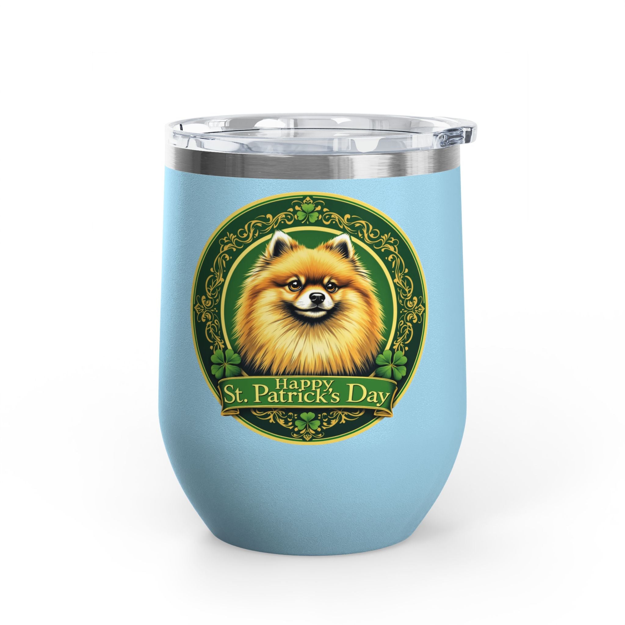 Pomeranian - Wine Chiller