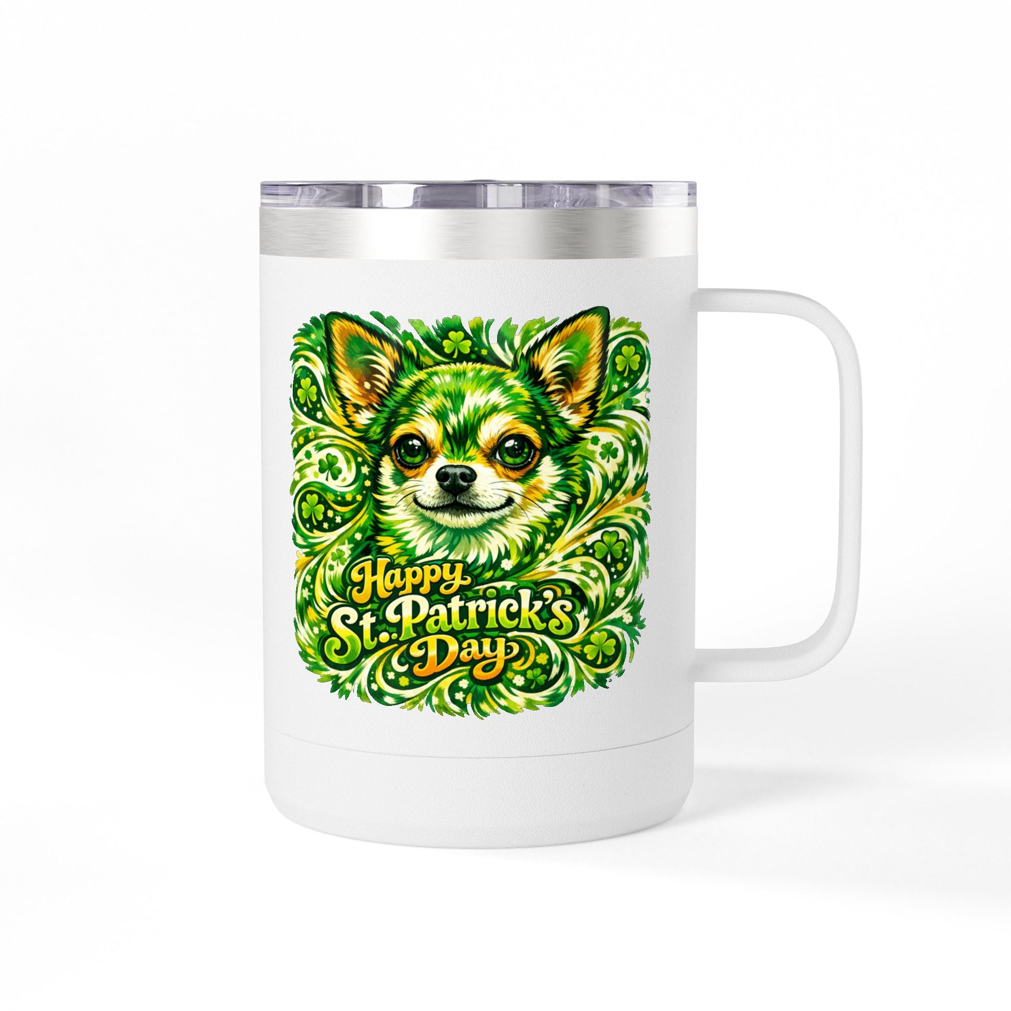 Chihuahua - 15oz Tumbler