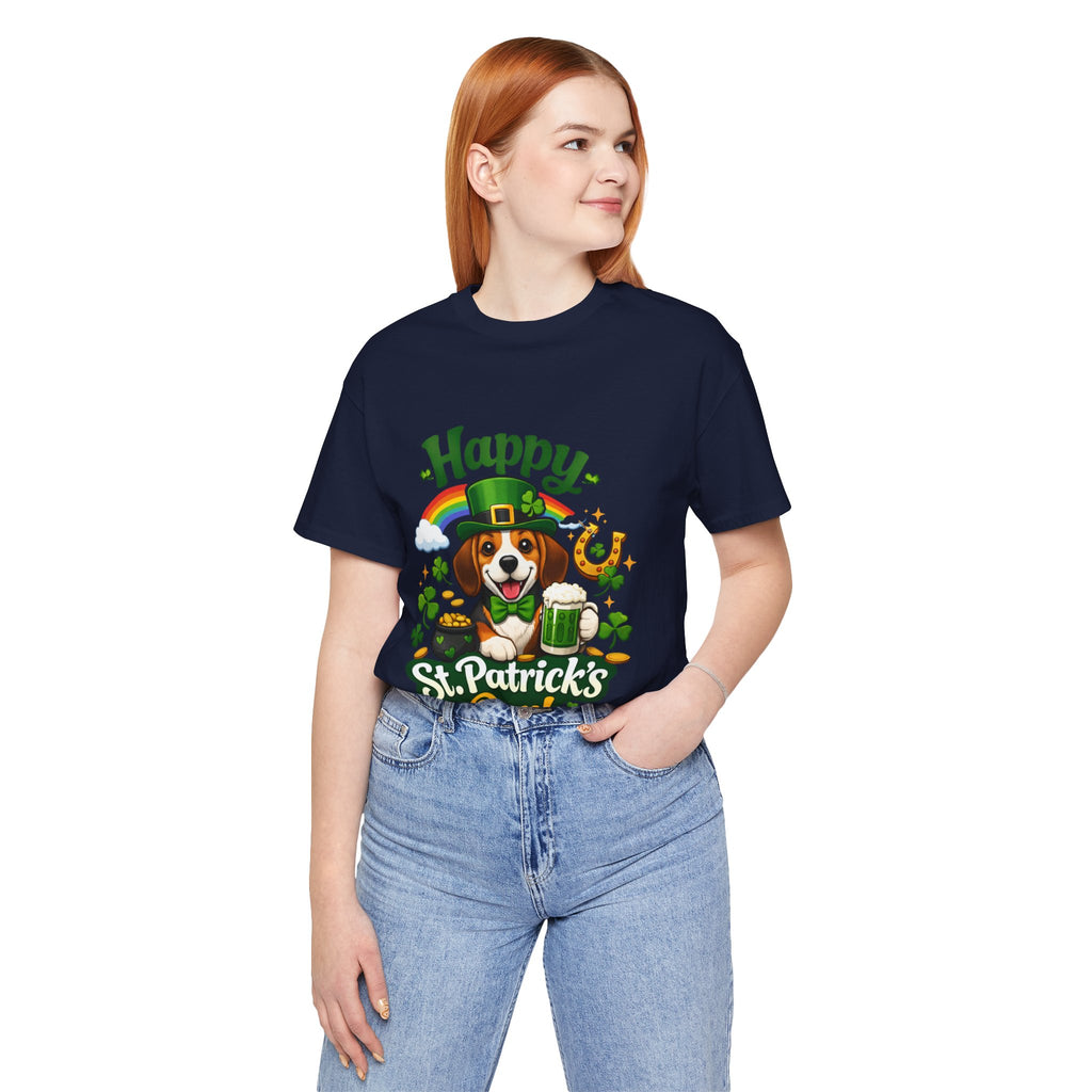Beagle - T-Shirt