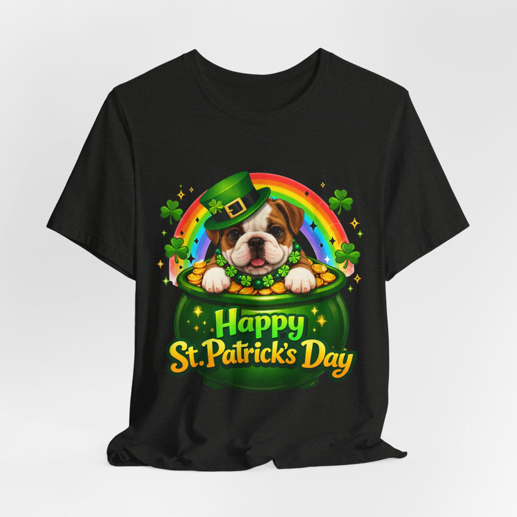 Bulldog - T-Shirt