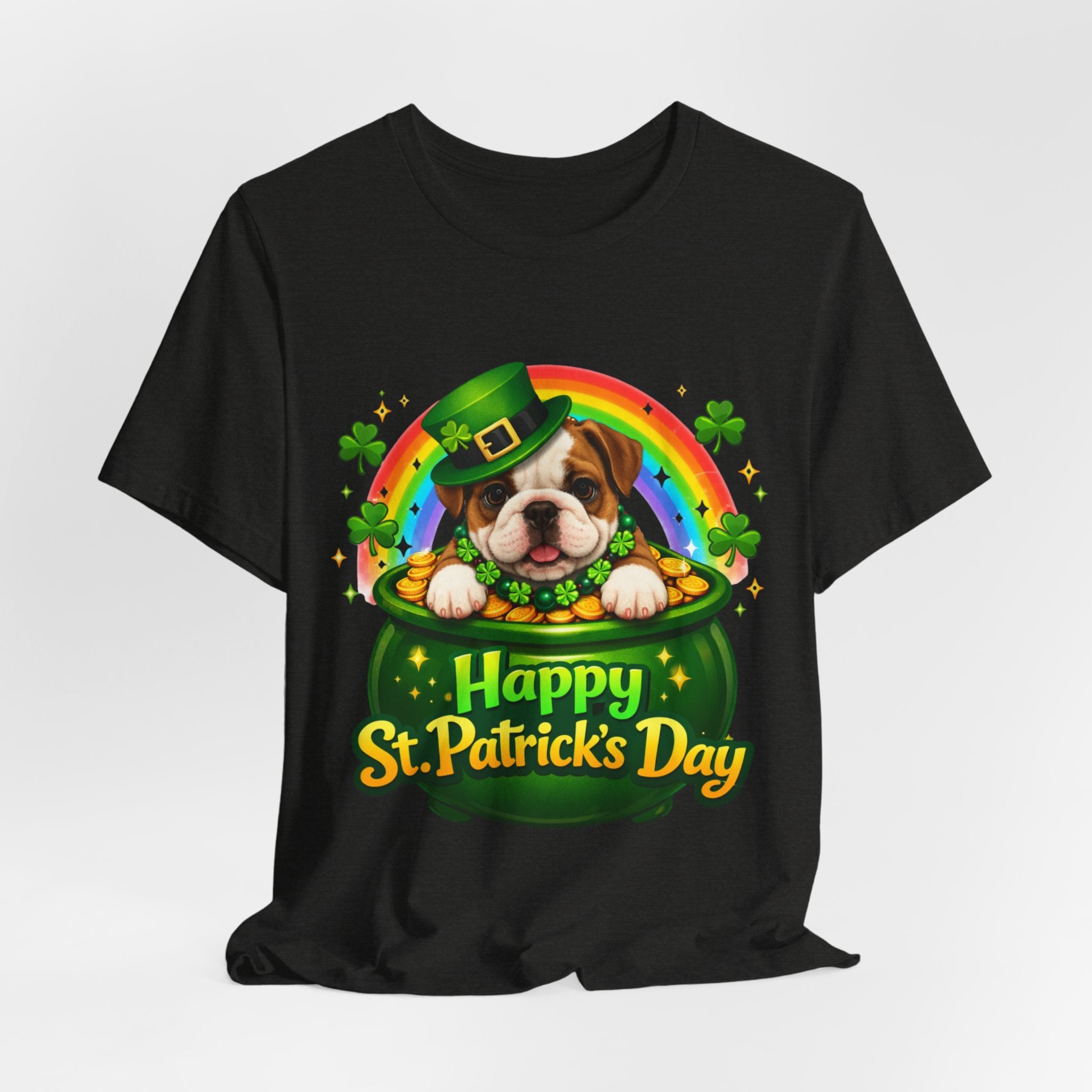 Bulldog - T-Shirt
