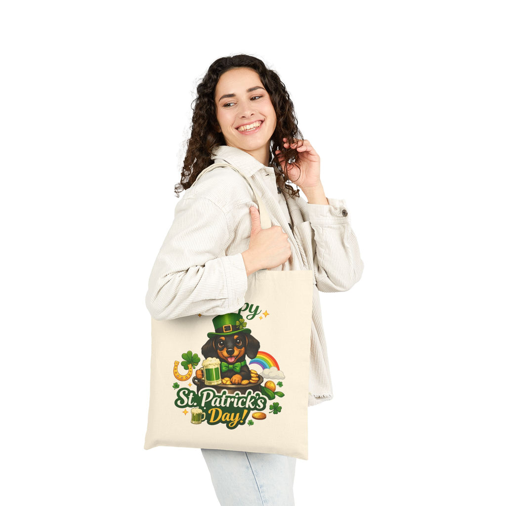 Dachshund - Tote Bag